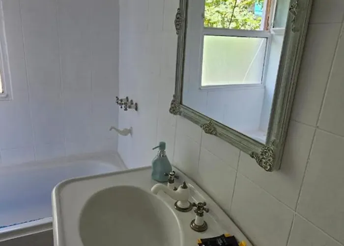 Studio In Recoleta