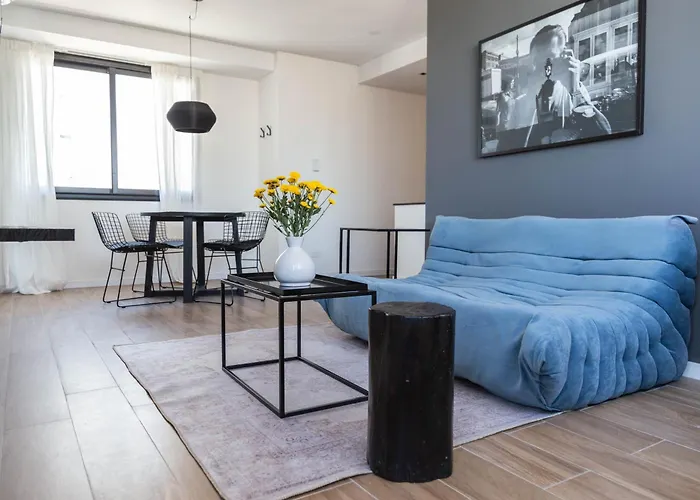 Perla Beautiful Apartment