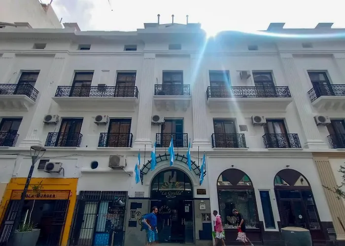 Hotel La Giralda