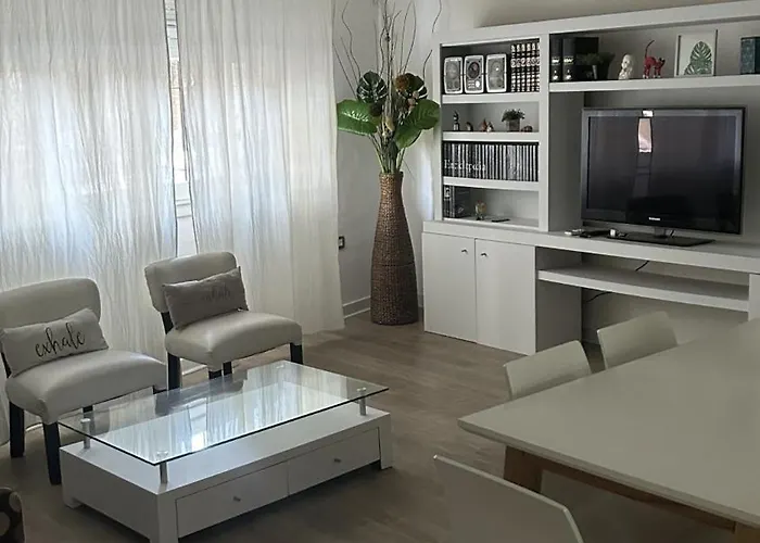 Apartamento Alberdi 1634