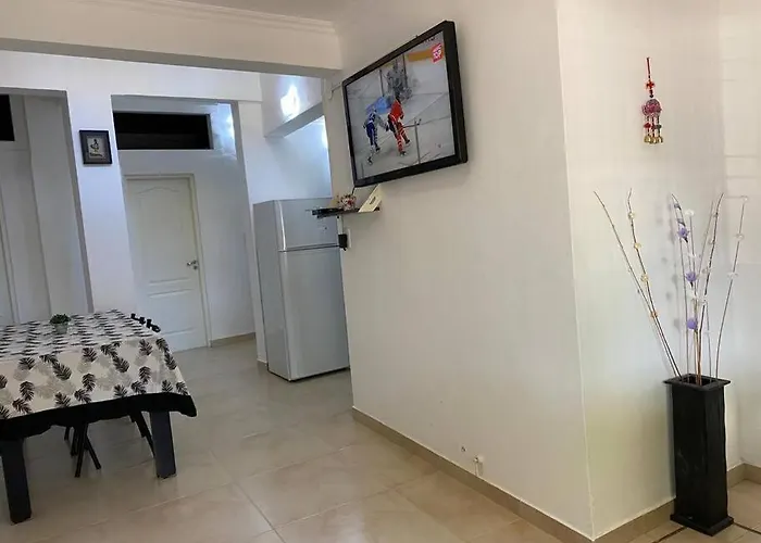 Casa 3 Ambientes