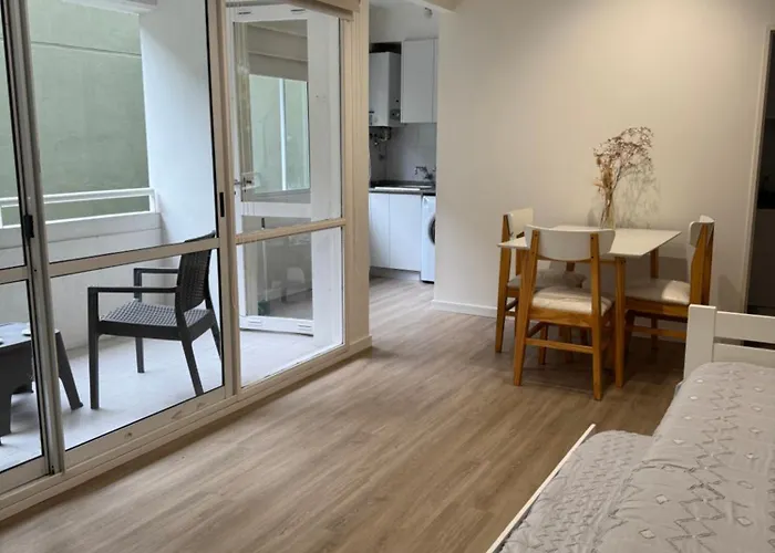 Departamento En Belgrano