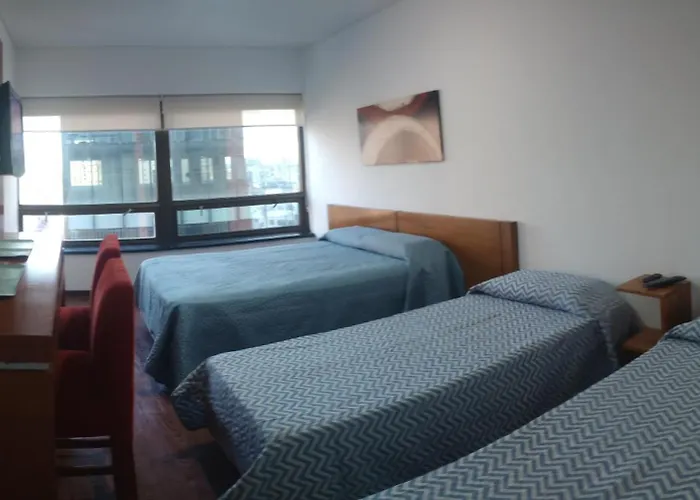 Loft Porteno