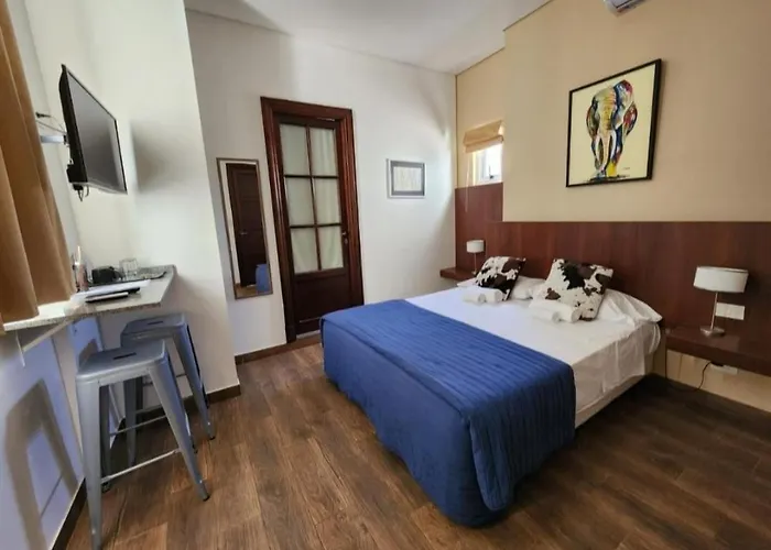 Cerca De Todo Habitacion C Bano Privado