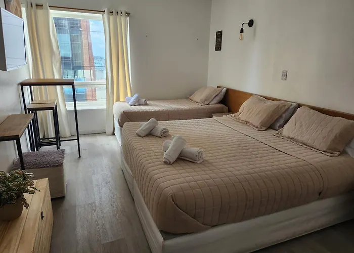 Departamento En Buenos Aires \