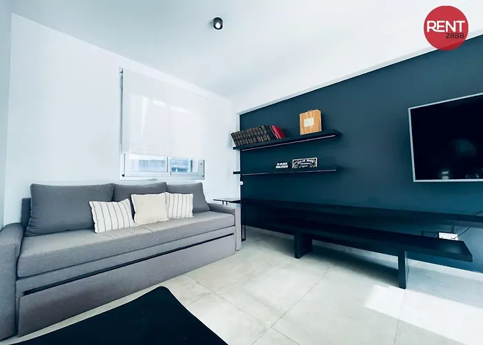 Rent Caballito