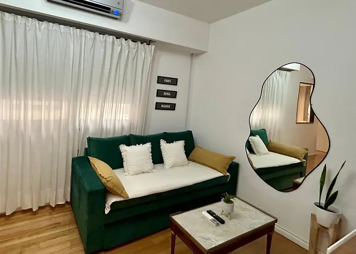 Obelisco Suite