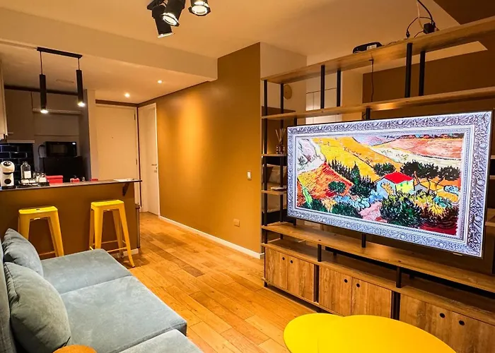 Foster Studio Recoleta