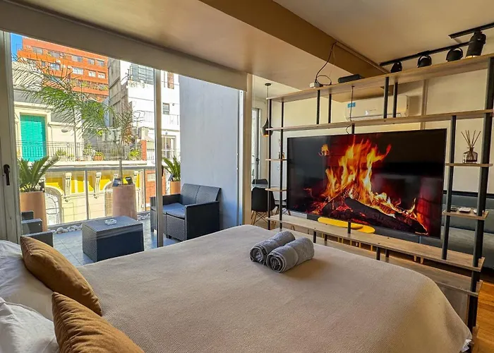 Foster Studio Recoleta