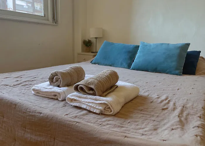 Apartamento Entero En Calle Florida, Ba