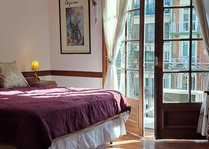 Portal De San Telmo 3 Suites 10 Pax