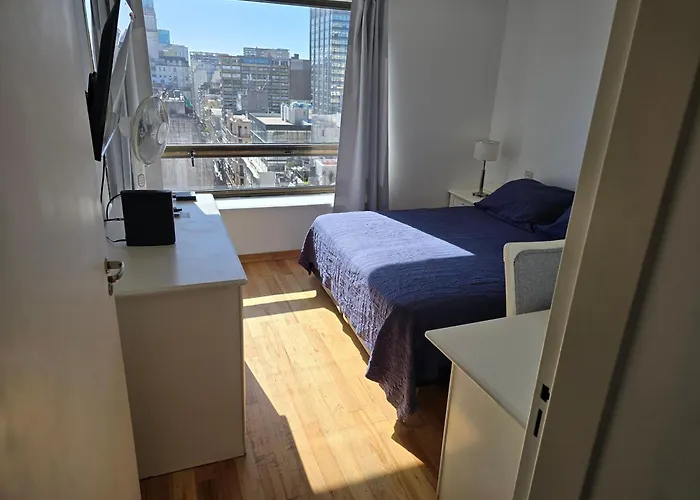 Avenida Corrientes 820 - Ciudad De Buenos Aires -