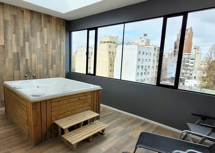 Luxury Studio In San Telmo - The Best Location