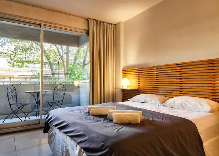 G&G Apartments - Recoleta Perfect Location