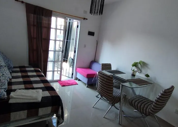 Hermoso Apartamento A Estrenar