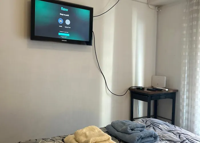 Alto Palermo For Rent