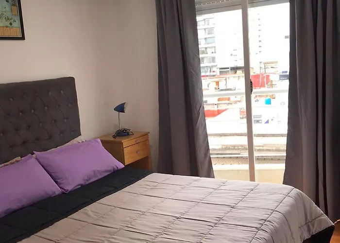 Apartamento Viajero