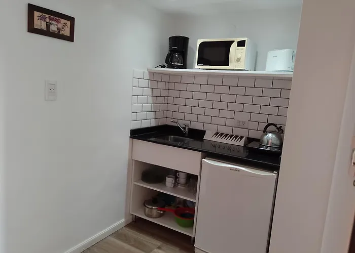 4 Aparts en el mismo edificio, excelente ubicación