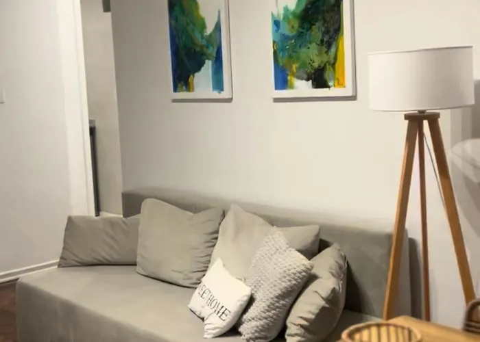 Apartamento Adda Centro Ba