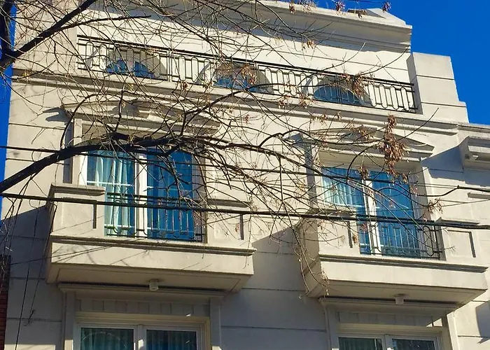 Purobaires Hotel Boutique