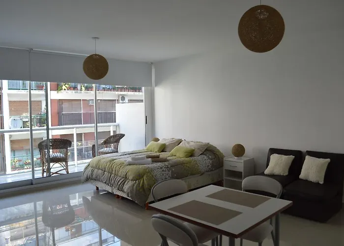Apartamento Ocio