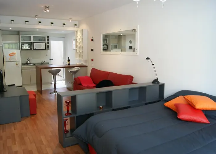Palermo SOHO studio