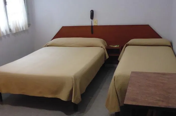 Suite Confortable En Palermo Omega