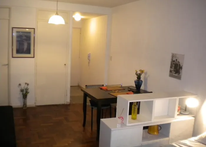 Recoleta Apartamento