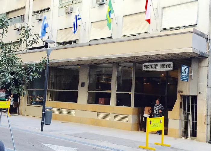 Hotel Victory