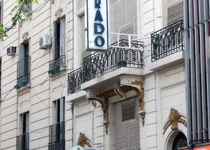 Hotel del Prado
