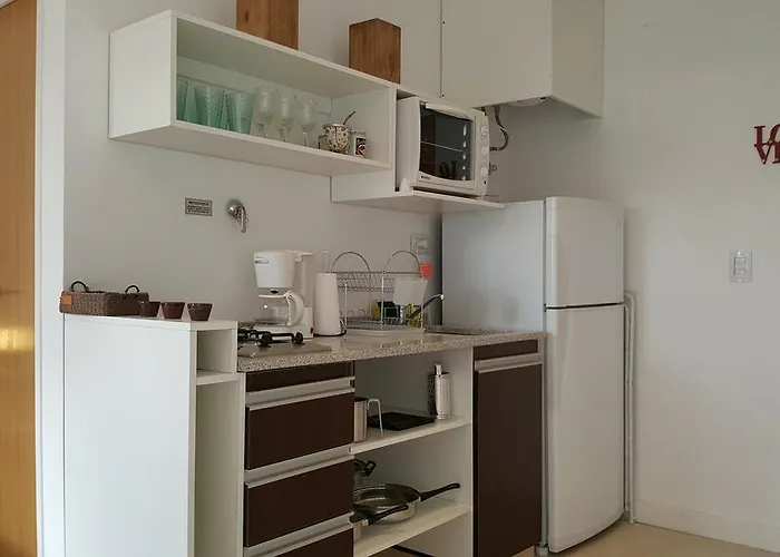 Loft Almagro