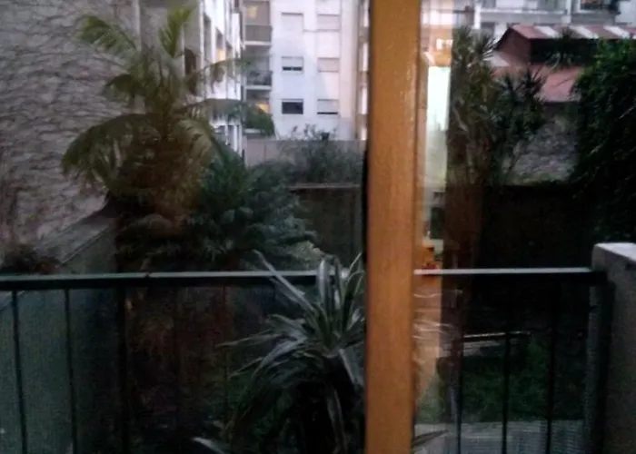 Apartamento Luz