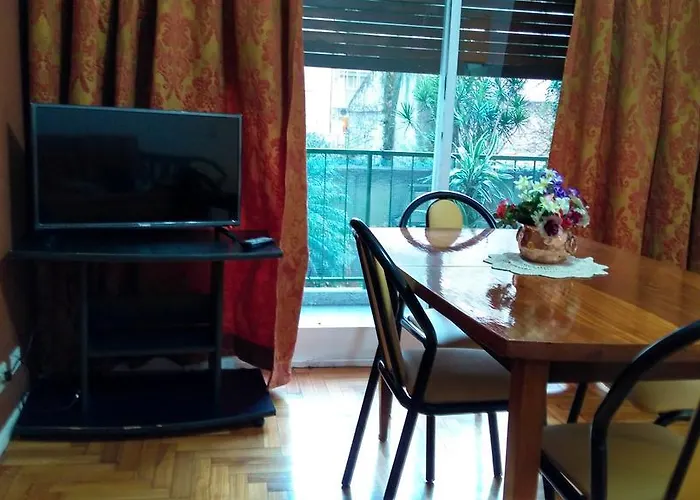Apartamento Luz