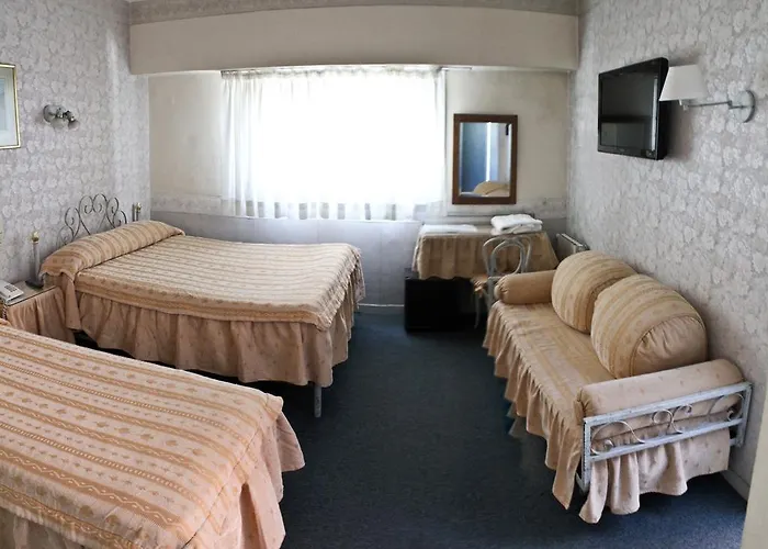 Gran Hotel Hispano