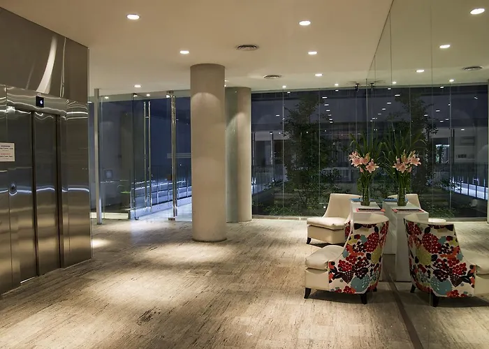 Riva Urban Lofts By Tay Hotels