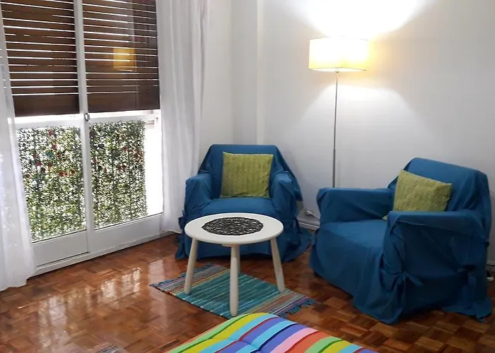 Distrito Palermo Apartment