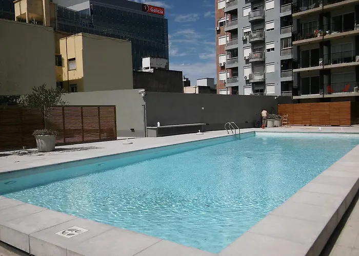 Walden con amenities 200 mt Movistar Arena
