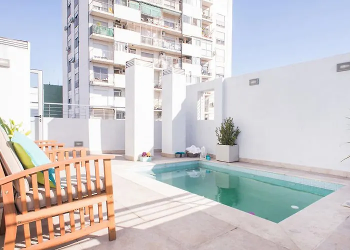 Palermo Apartments
