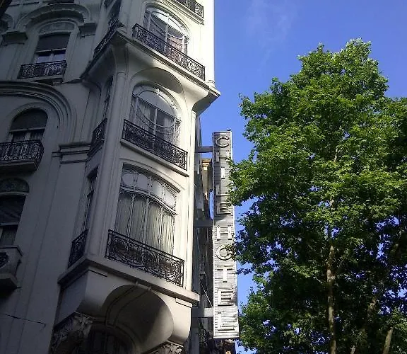 Hotel Chile