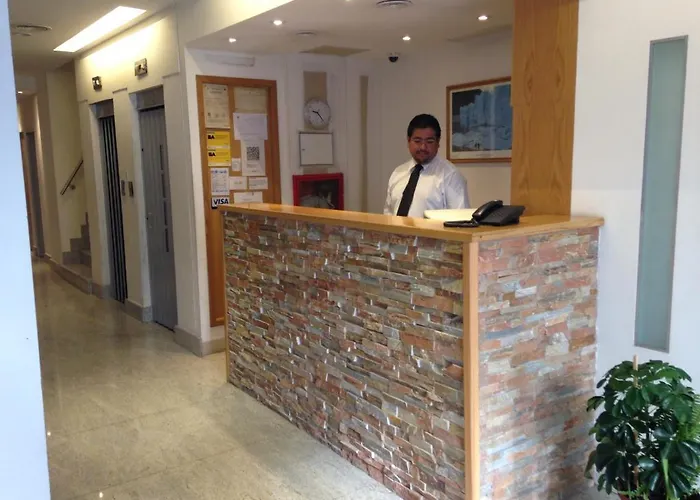 Blanro Hotel