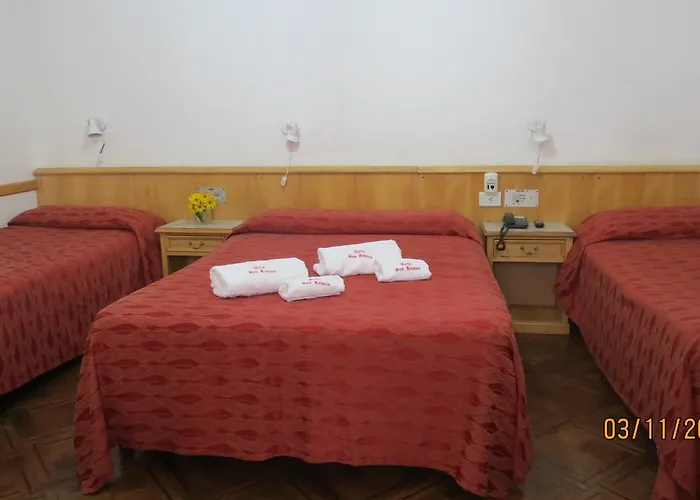 Hotel San Roman