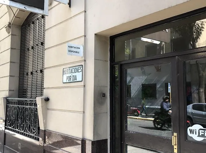 Hotel Provincial del Once