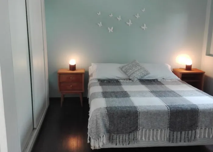 Apartamento Palermo Soho
