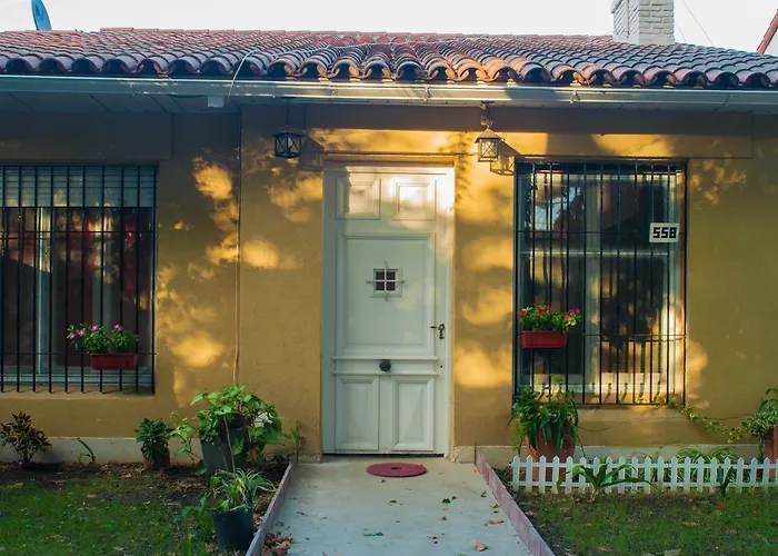 Casa Borges Adrogué