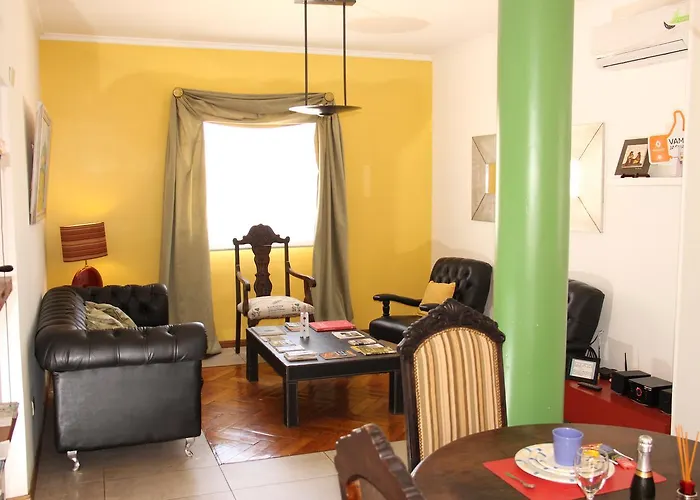 Recoleta Beautiful Apartment