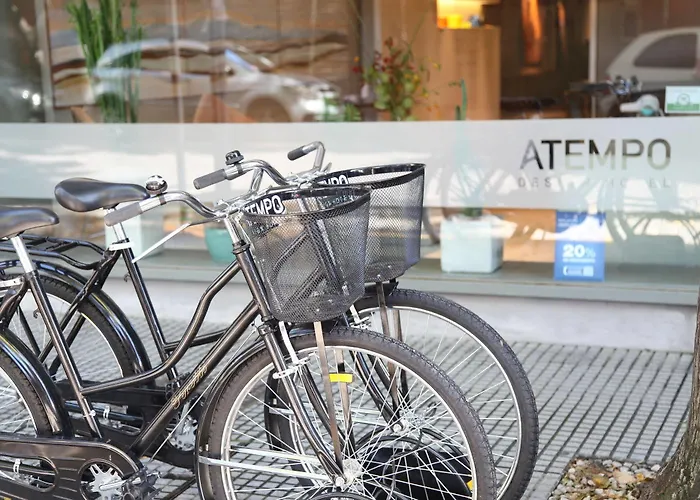 Atempo Design Hotel