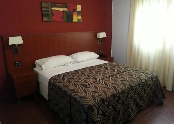 Tucuman Palace Hotel