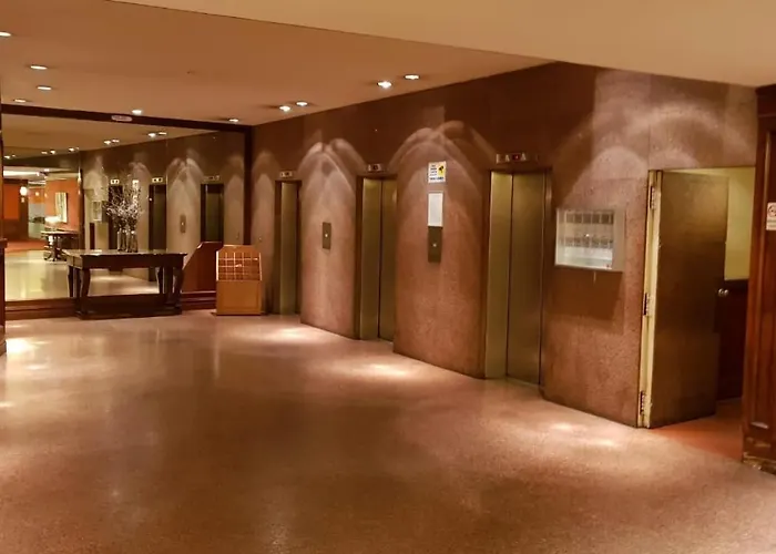 Apart Hotel Buenos Aires