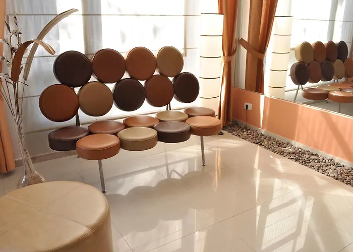 Cimma Suites Apart Hotel