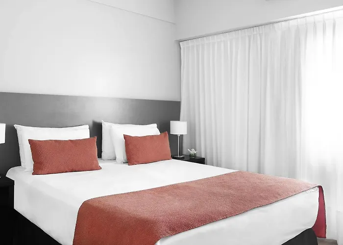 Ch Recoleta Suites